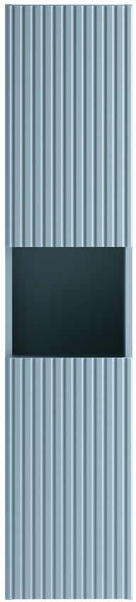 Comad Nova Denim kast 30x25x140 cm hangend langs de zijkant NOVA DENIM 80-30-2D