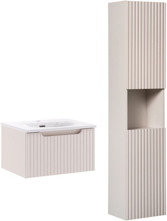 Set kast Comad Nova Cashmere NOVA CASHMERE 80-03-2D, kast Comad Nova Cashmere NOVA CASHMERE 82-50-40-1S, SKY 3 50CM DP (E-8099-3-50)
