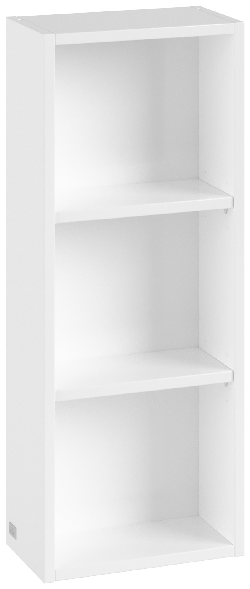 Villeroy & Boch My View+ kast 30x16.7x75 cm hangend langs de zijkant wit B85530VE