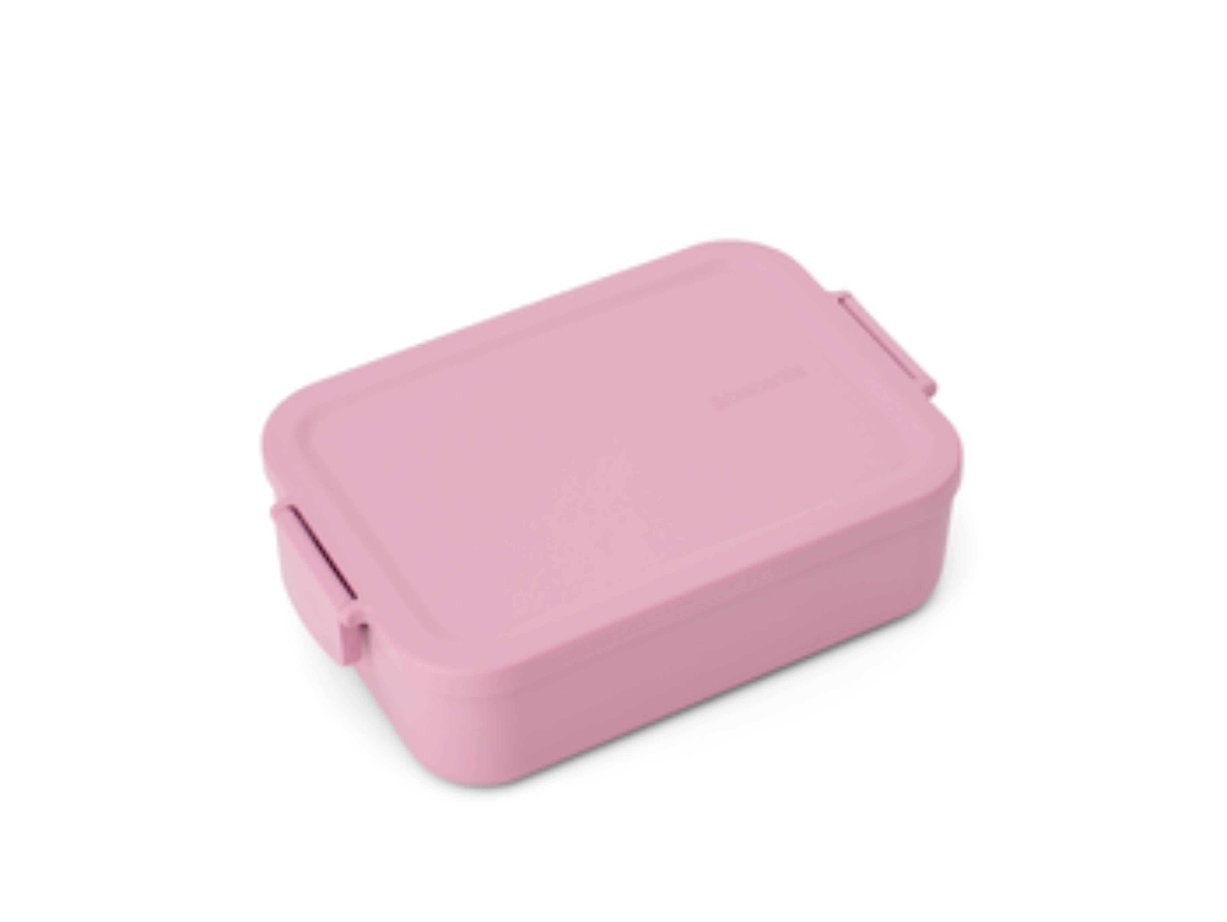 Brabantia Make & Take ontbijtbox 20x13.5x5.5 cm 241307