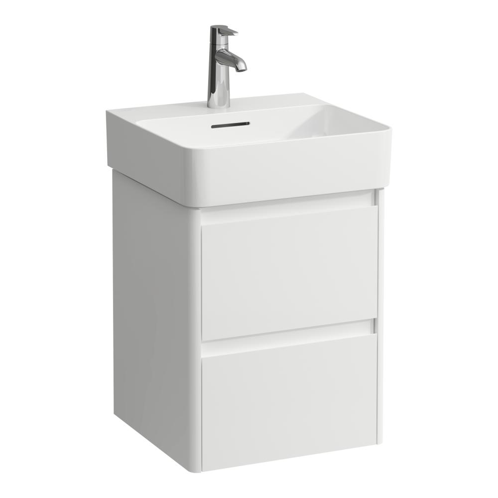 Laufen Base 2.0 kast 42x40x51.5 cm hangend onder de wastafel wit H4113521082601