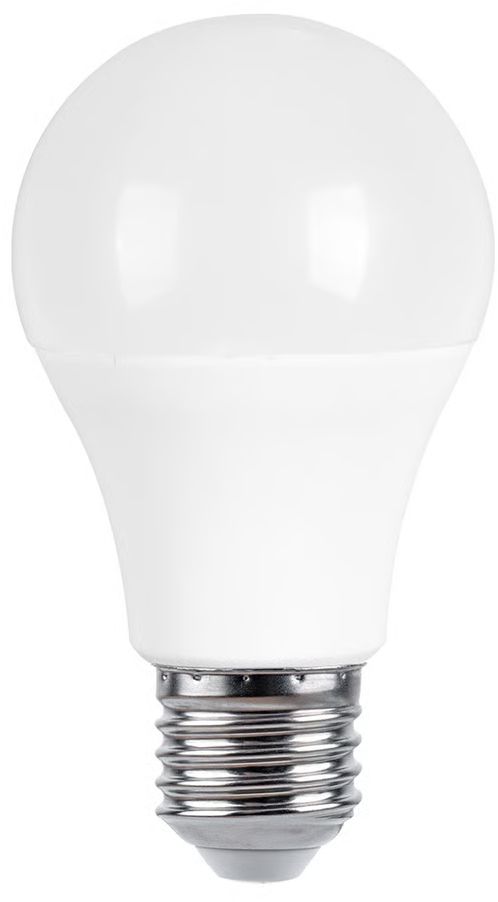 Nordlux A60 gloeilamp 1x8 W 3000 K E27 2672022701