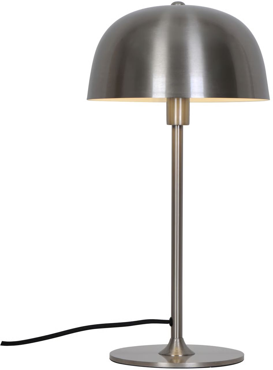 Nordlux Cera tafellamp 1x40 W staal 2010225033