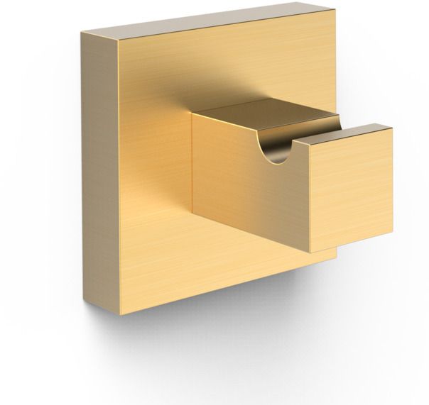 Tres Selection handdoekhanger gouden 10723620OR