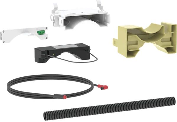 Geberit Power & Connect Box montageset 116.098.00.6