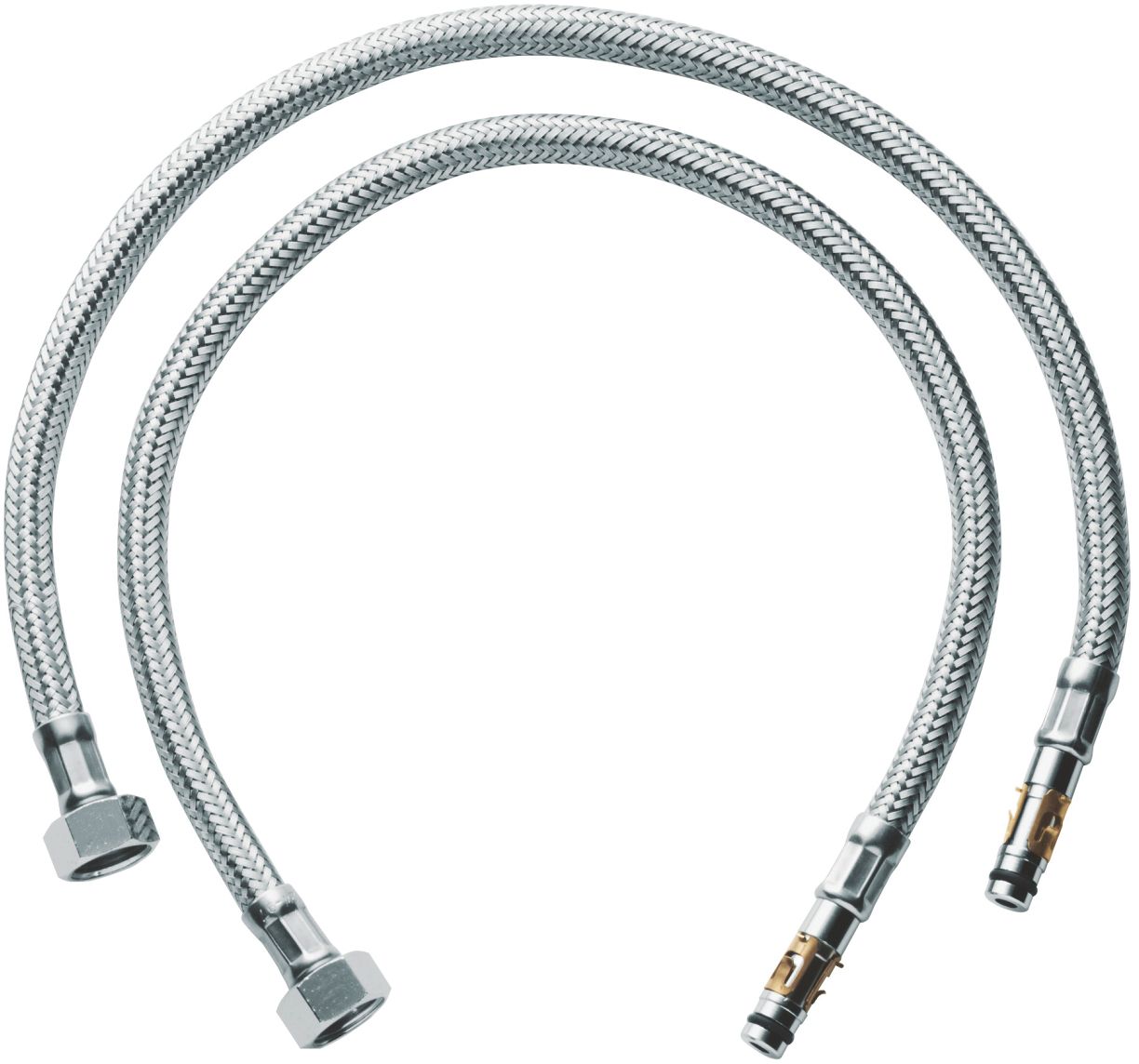 Grohe aansluitslang 45484000
