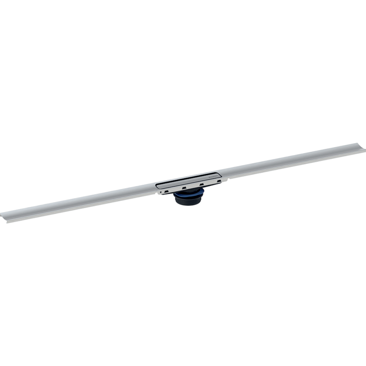 Geberit CleanLine lineaire afvoer 130 cm staal 154.503.KS.1