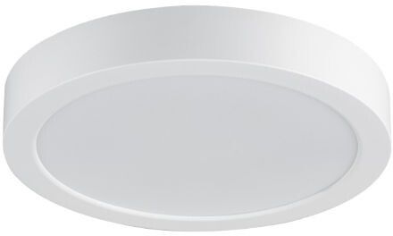 Rabalux Shaun Plus extern plafond 1x24 W wit 75072
