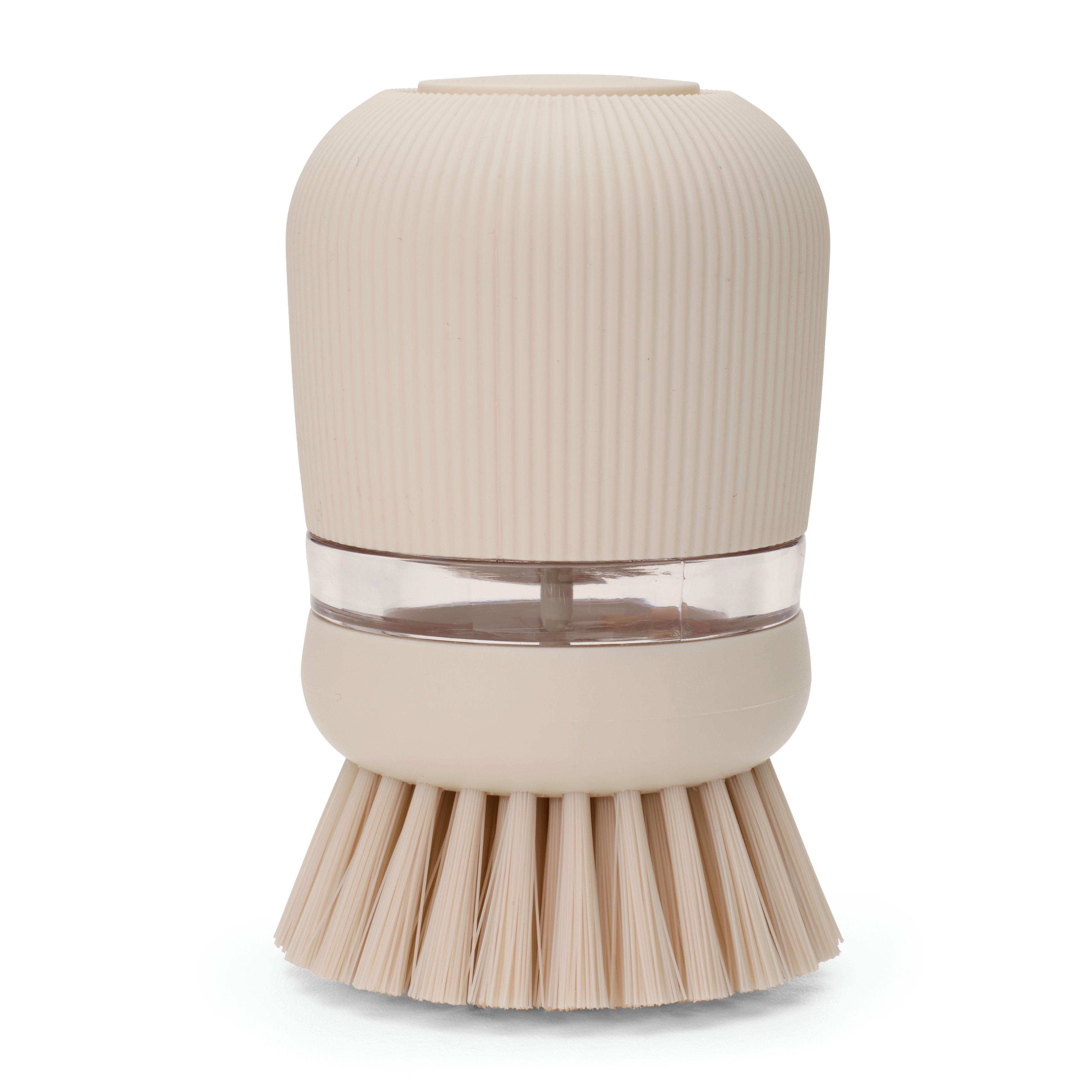 Brabantia Sink Side borstel met zeepdispenser 100 ml || 252167