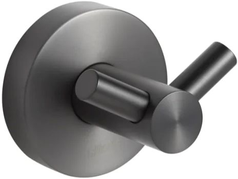 Stella Classic handdoekhanger grafiet 07.321-SBB