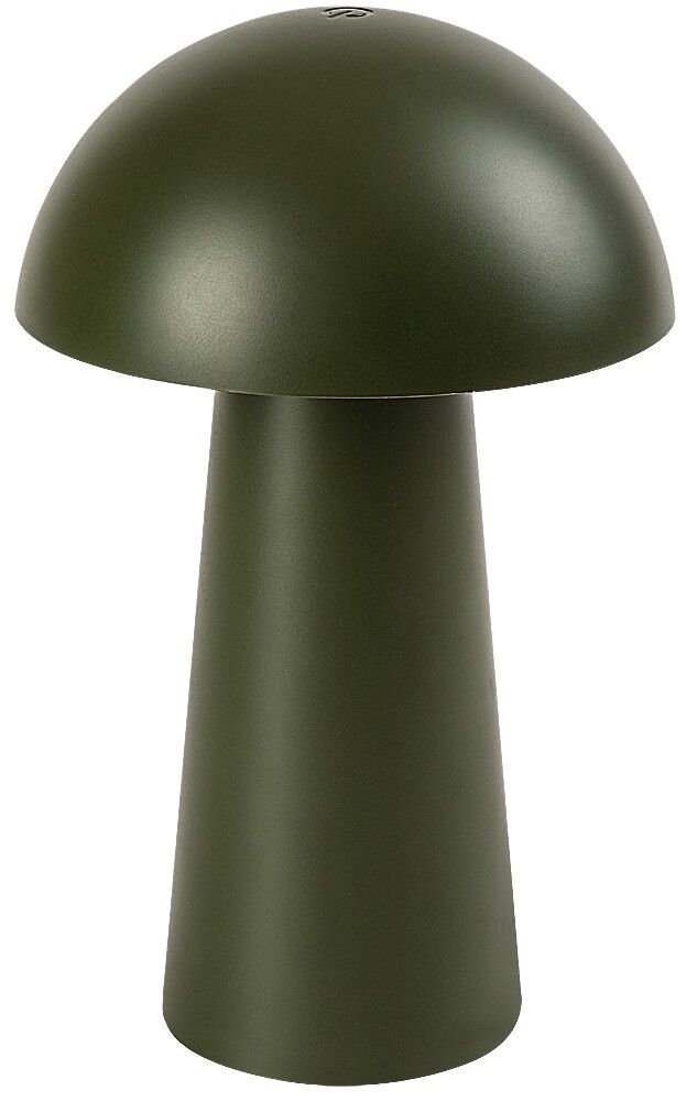 Rabalux Mireo tafellamp 1x2 W groen 76038