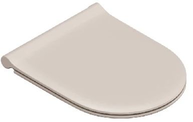 Catalano Sfera toiletbril langzaam vallend 0551250031
