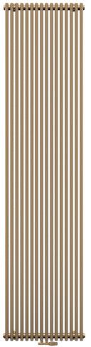 Irsap Arpa 18_2 kamerverwarming 37.9x182 cm podłączenie onder IRS-AR-2-182X37 2C
