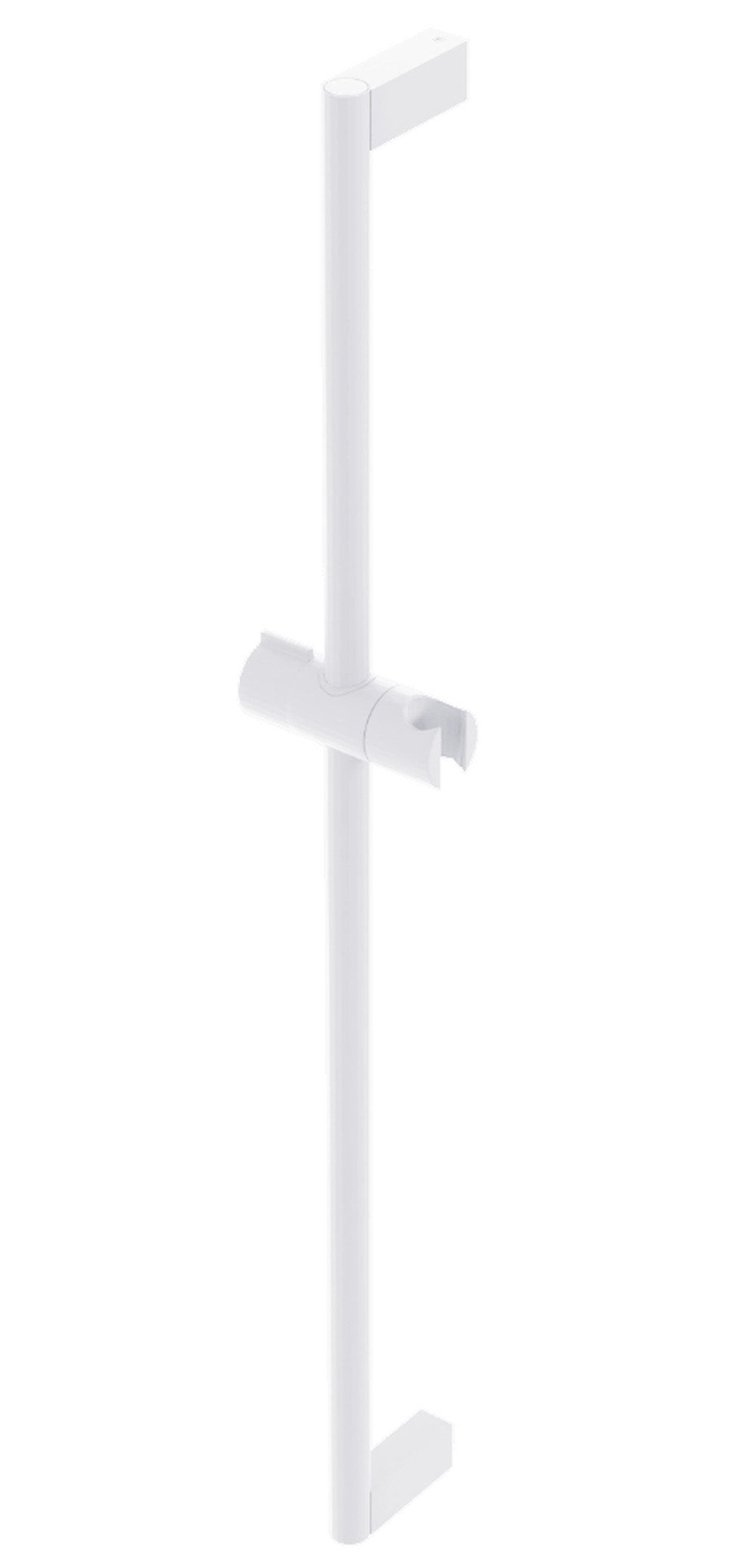Excellent douchestang |70 cm AREX.SR.70WH