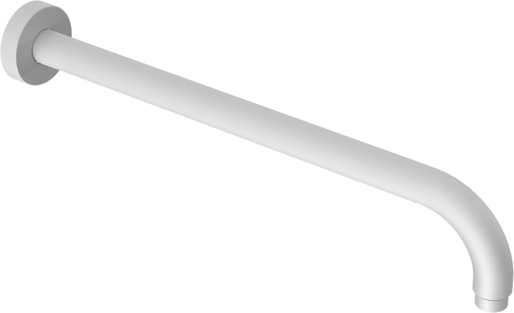 Excellent wandarm wit REX.3140WH