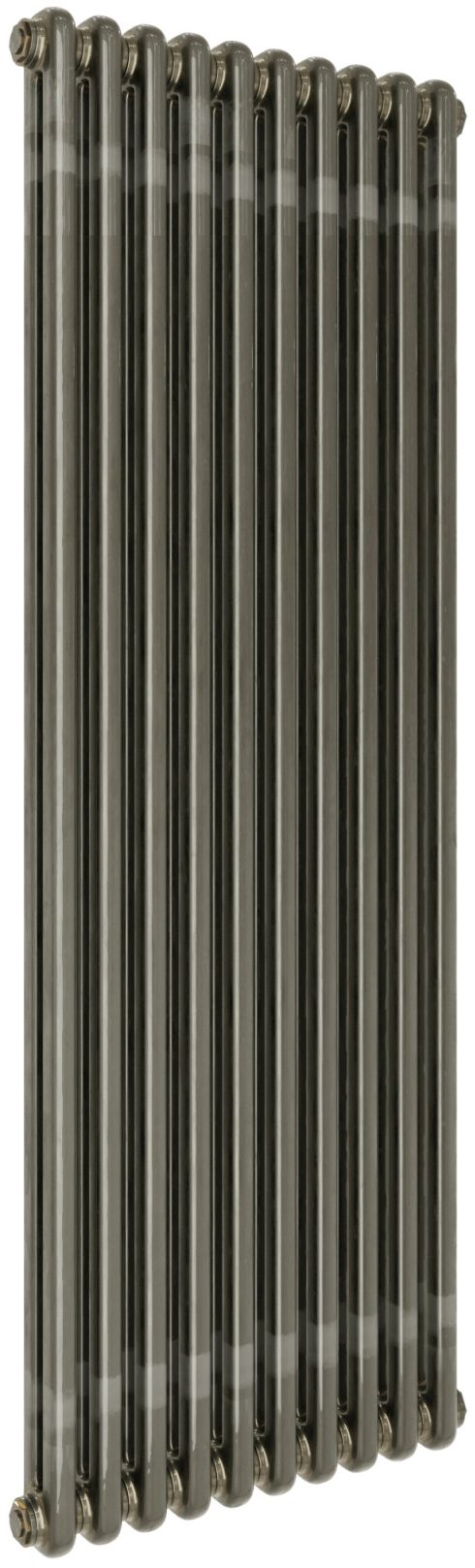Irsap Tesi 2 kamerverwarming 90x36 cm podłączenie onder IRS-TES-2090-08-TR-5