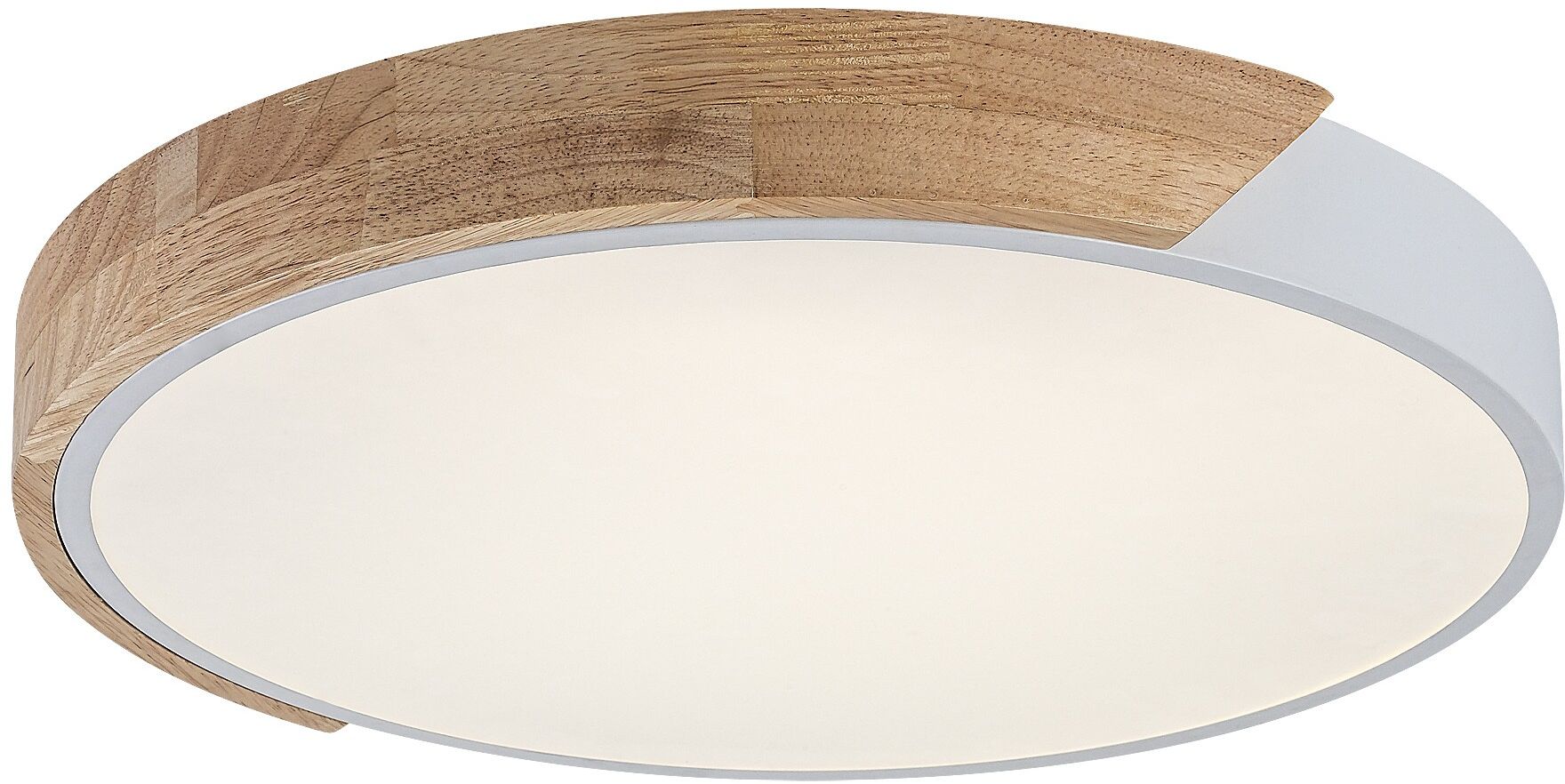 Rabalux Maple2 plafondlamp x42 W wit-hout 71419