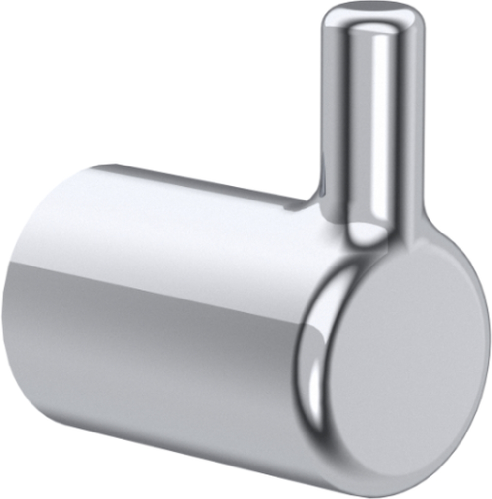 Excellent Fido handdoekhanger chroom DOEX.1401CR