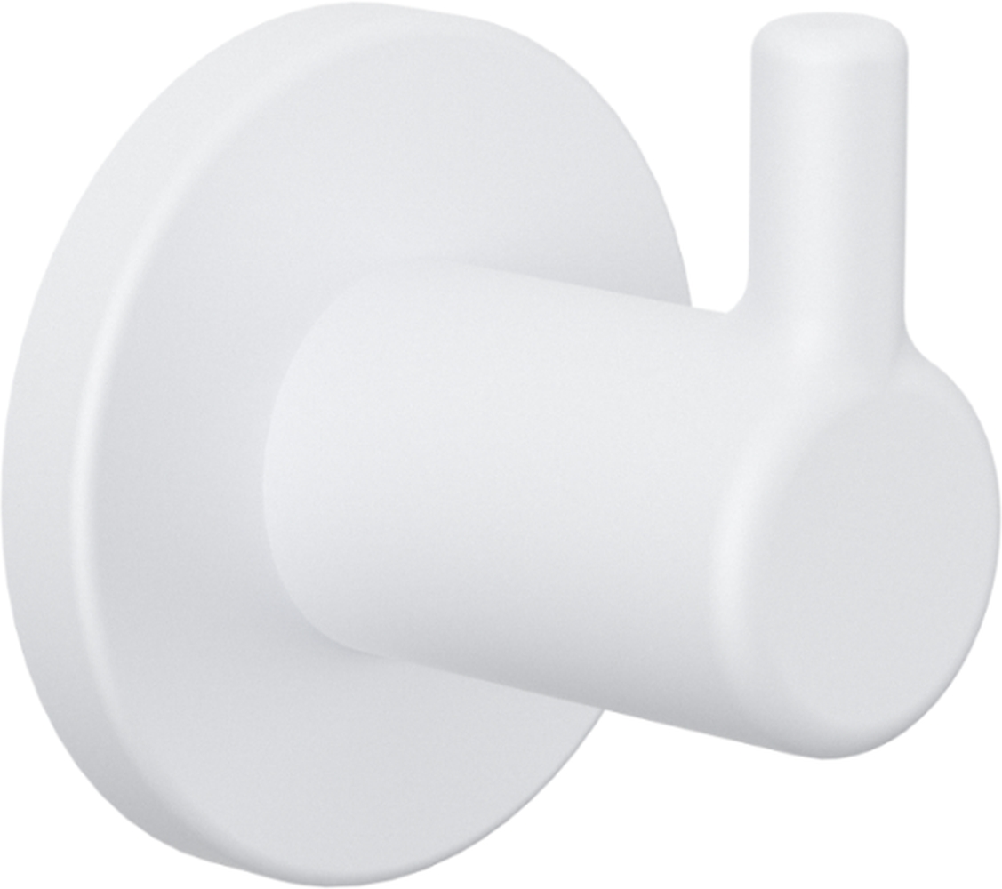 Excellent Fido handdoekhanger wit DOEX.1402WH