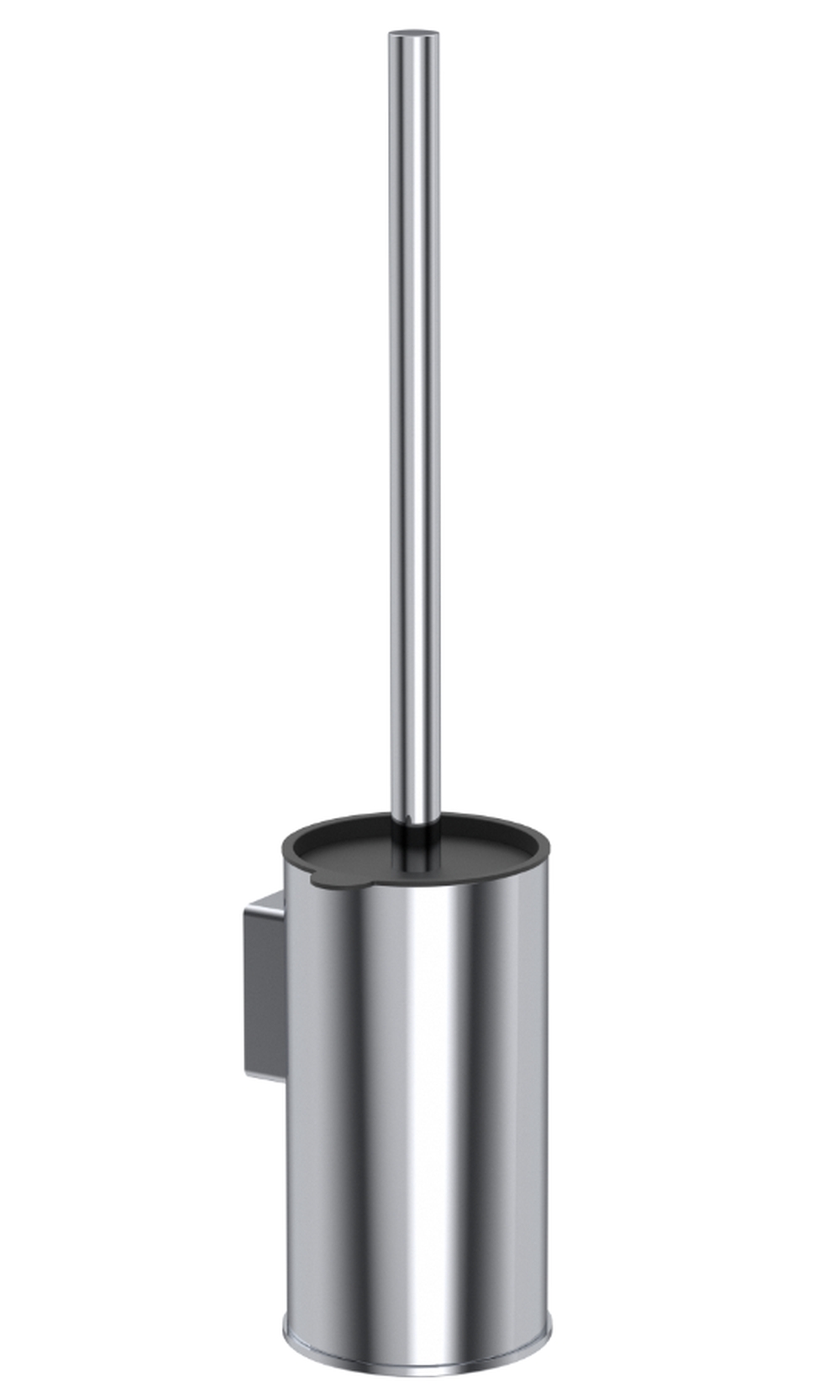 Excellent Fido toiletborstel ingeschroefd chroom DOEX.1407CR