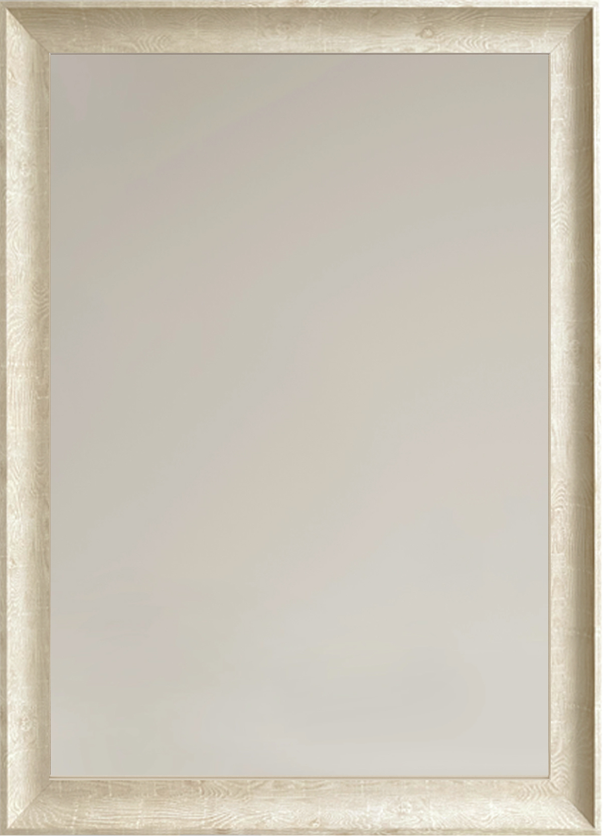 Ars Longa Oslo spiegel 158.4x58.4 cm rechthoekig hout OSLO50150-D