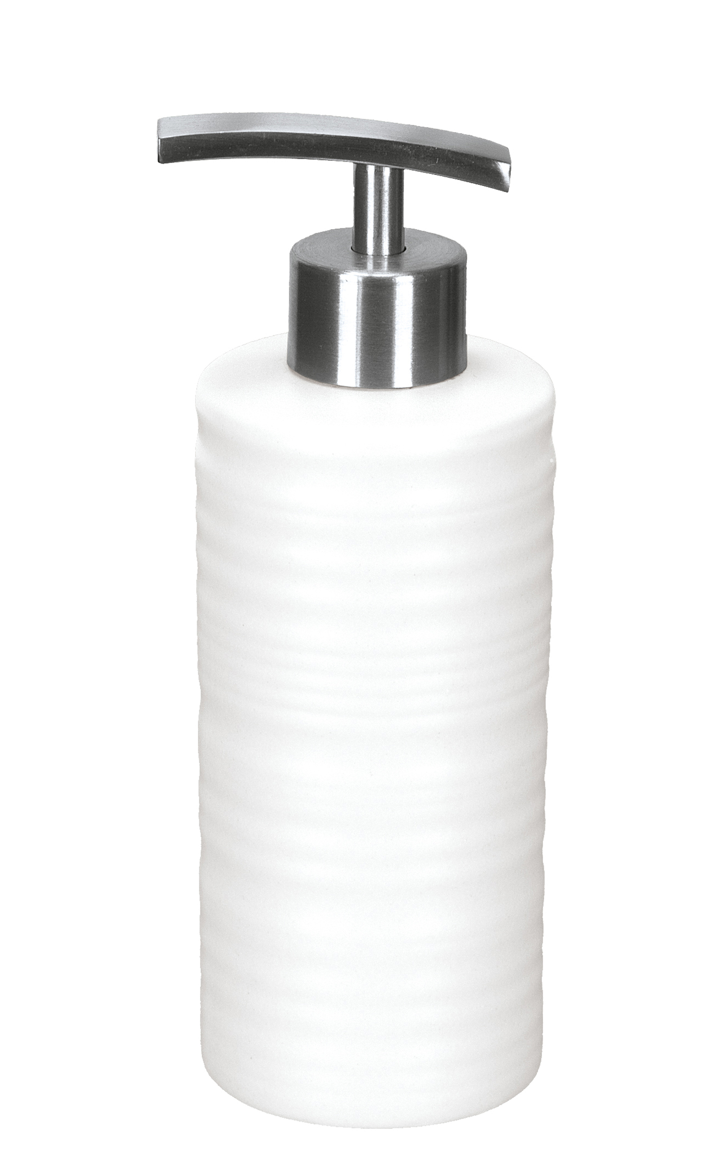 Kleine Wolke Sahara zeepdispenser 300 ml wit 5046100854