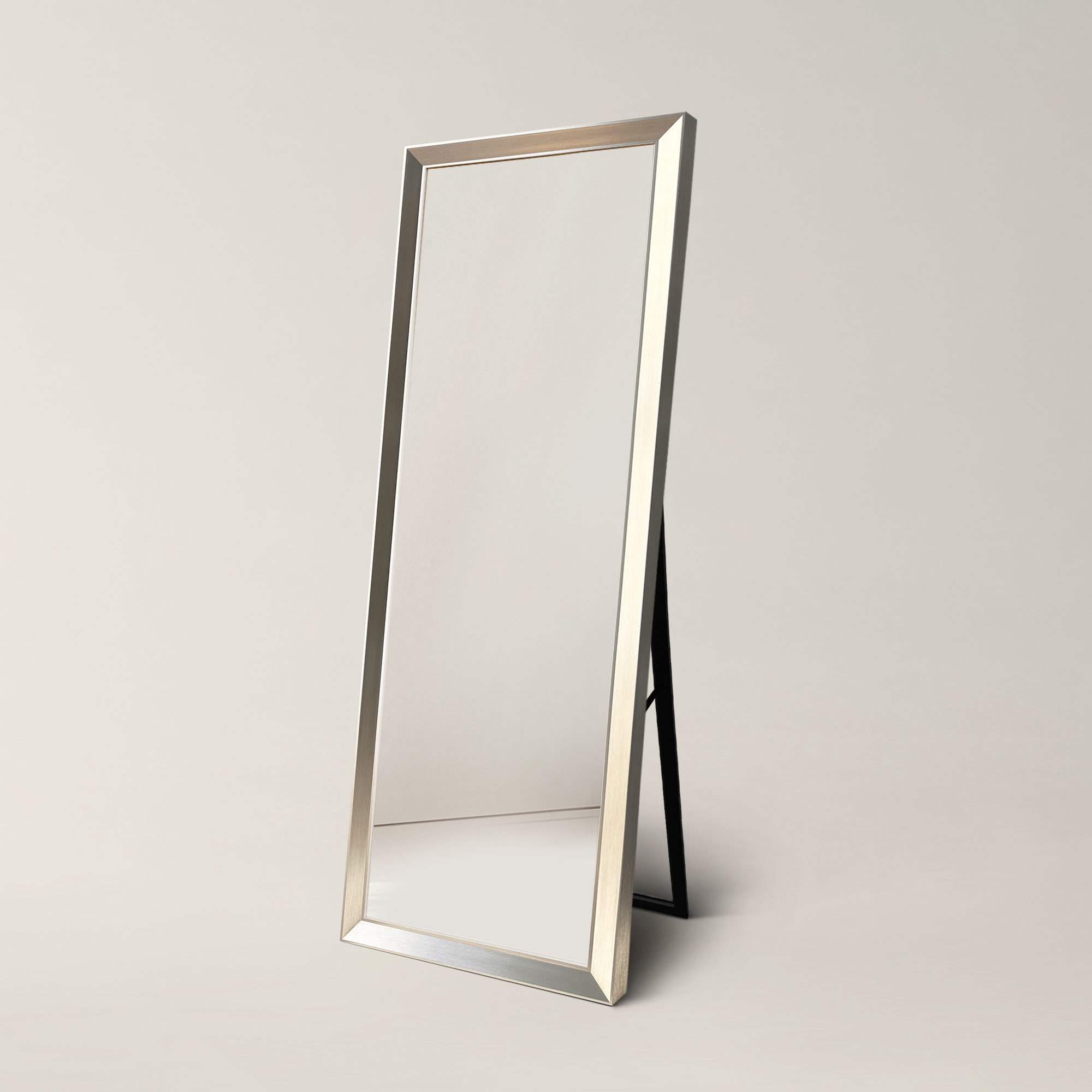 Ars Longa Alpi spiegel 58.8x168.8 cm rechthoekig LS-ALPI50160-S