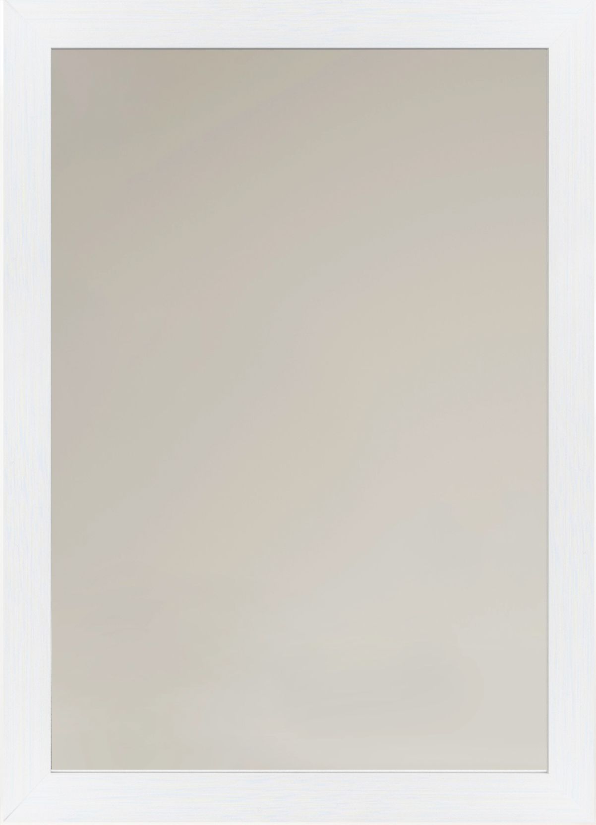 Ars Longa Slim spiegel 177.8x67.8 cm rechthoekig wit SLIM60170-BS