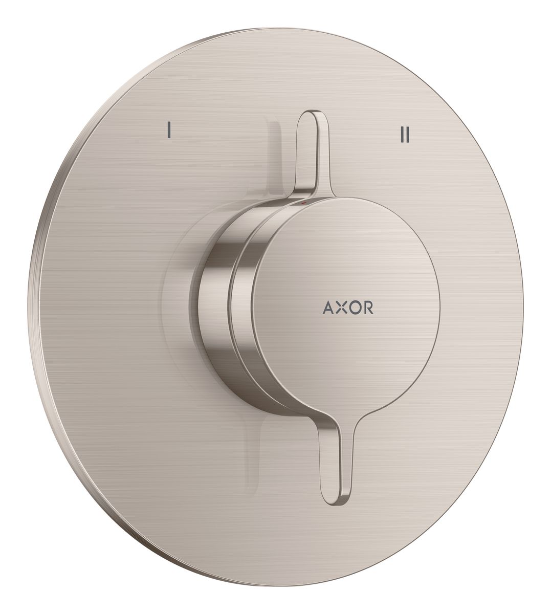 Axor One bad- en douchekraan inbouw || 48415800