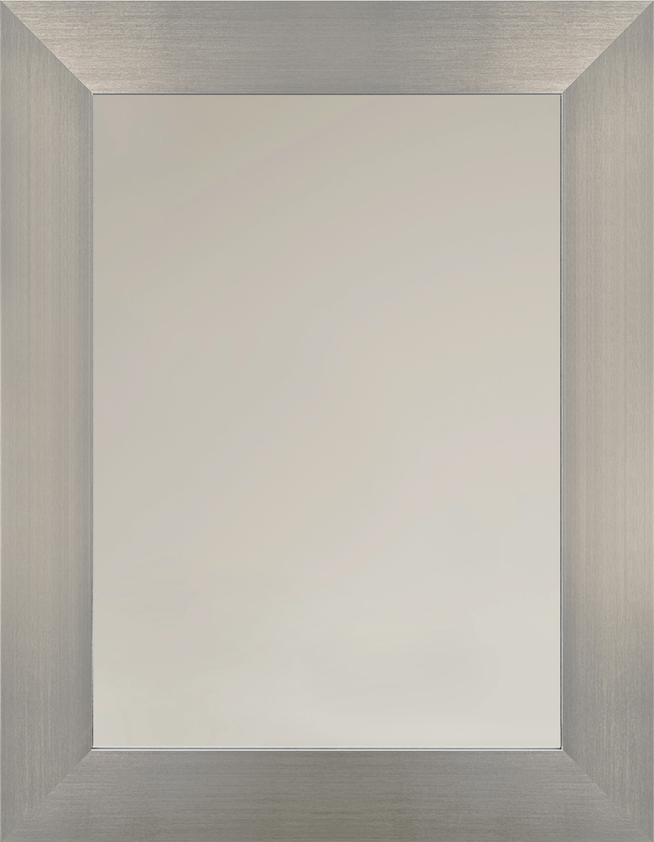 Ars Longa Plato spiegel 137.4x77.4 cm rechthoekig PLATO60120-S