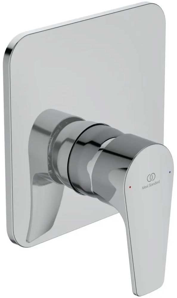 Ideal Standard Cerafine douchekraan inbouw chroom A7190AA