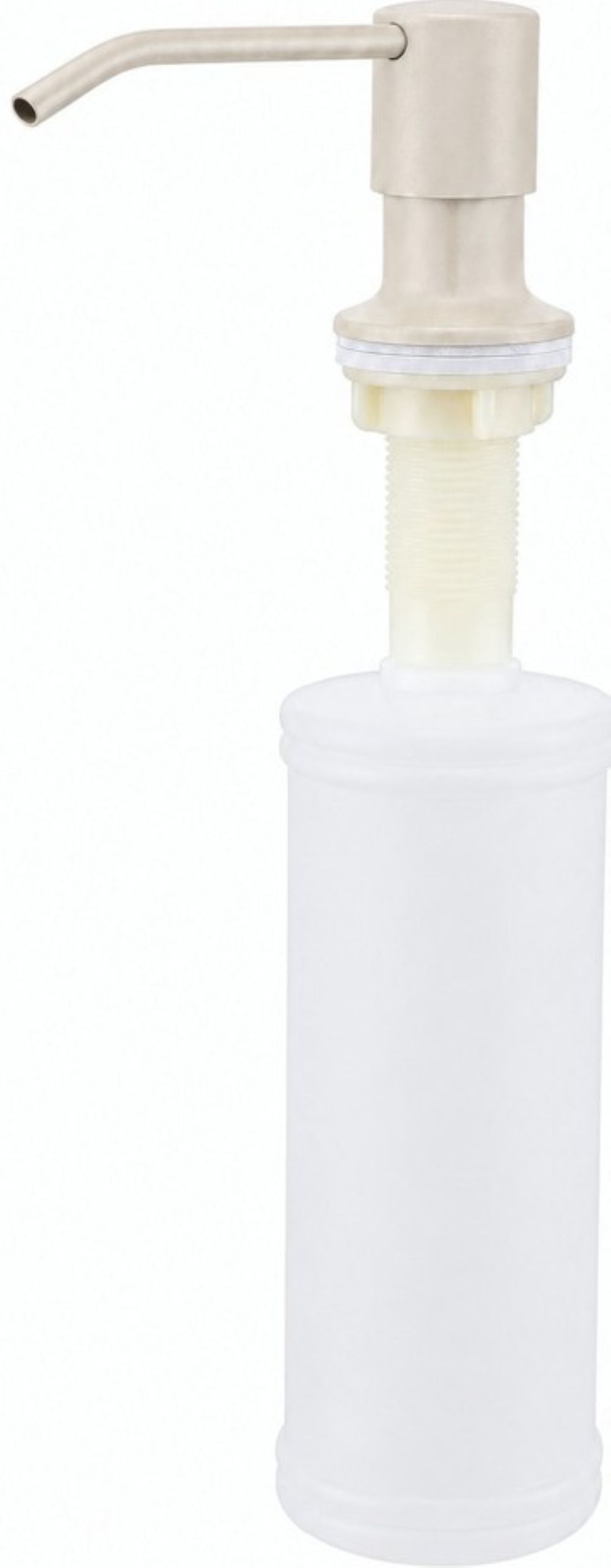 Ruvetti Irys vloeistofdispenser 320 ml || 2001BE