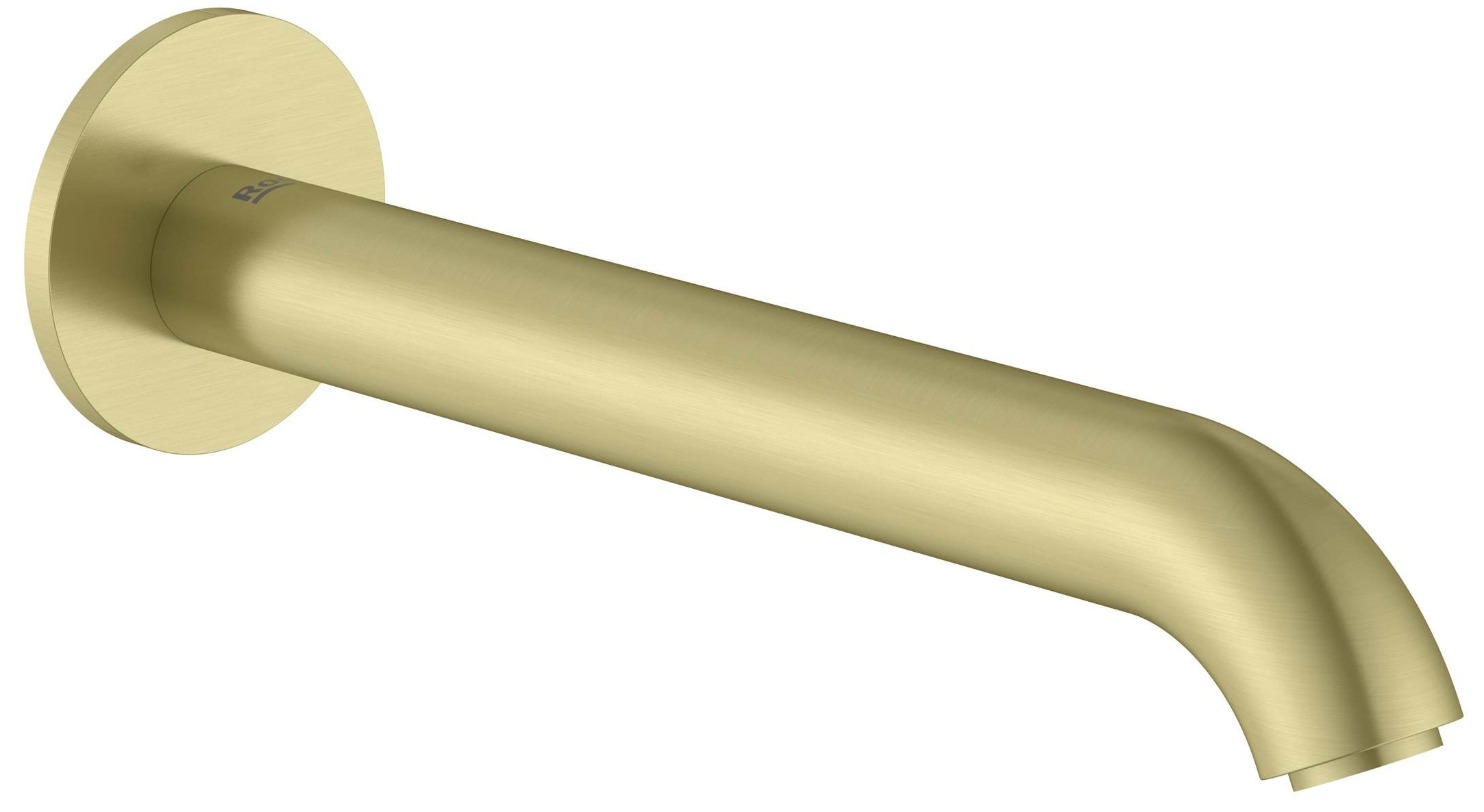 Roca Ona kraanuitloop bad gouden A5A089EVA0