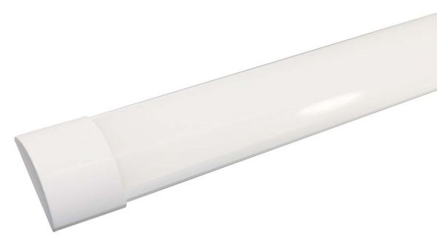 V-TAC Stella lineaire ledstrip 1x10 W wit 203466