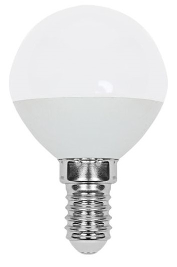 V-TAC ledlamp 1x3.7 W 4000 K E14 2141746