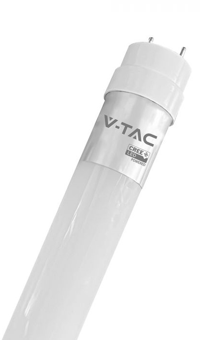 V-TAC fluorescentielamp 1x20 W G13 216586