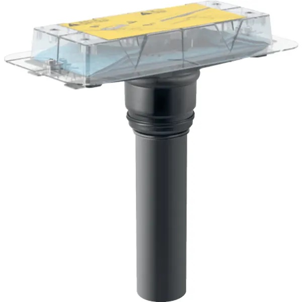 Geberit montageset cm 154.153.00.1