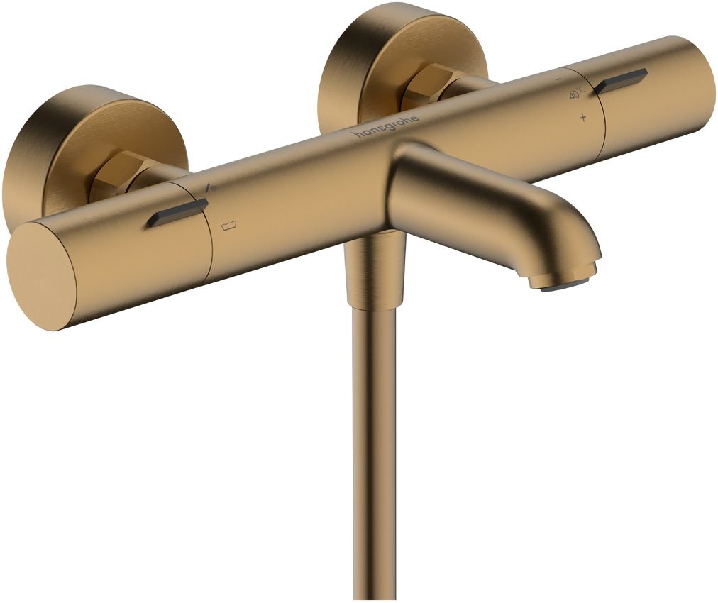 Hansgrohe Ecostat Fine bad- en douchekraan || 13325140