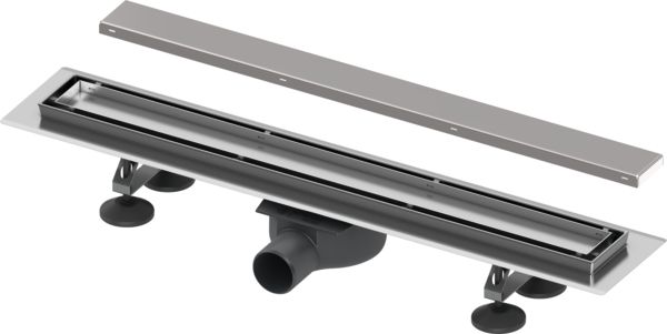Tece Linus doucheafvoer 90 cm 15103099
