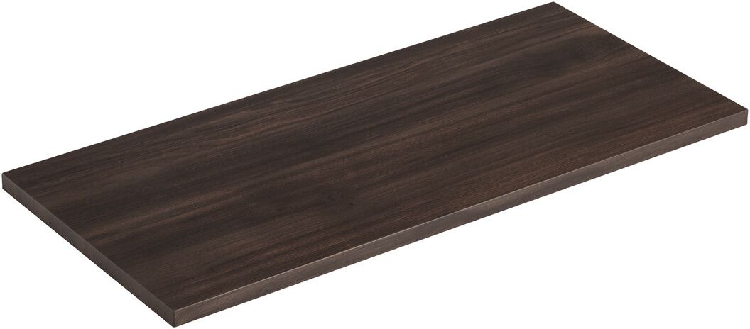 Comad Dorothy Ristretto badkamerblad op kast 100x46 cm eik RISTRETTO 89-100-46 M