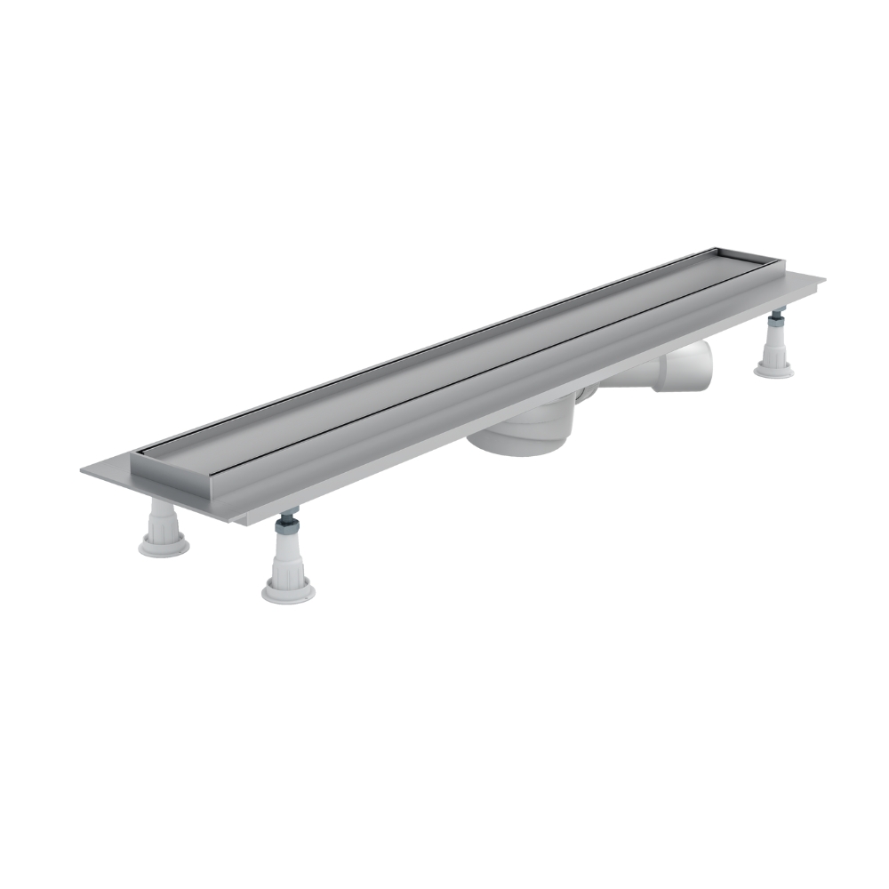 Schedline Regular Line lineaire afvoer 90 cm SOLPL-90080