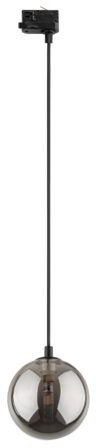 TK Lighting Tracer busbar lamp 1x8 W grafiet 11662