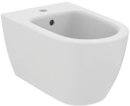 Ideal Standard i.Life O bidet wandhangend wit T568101