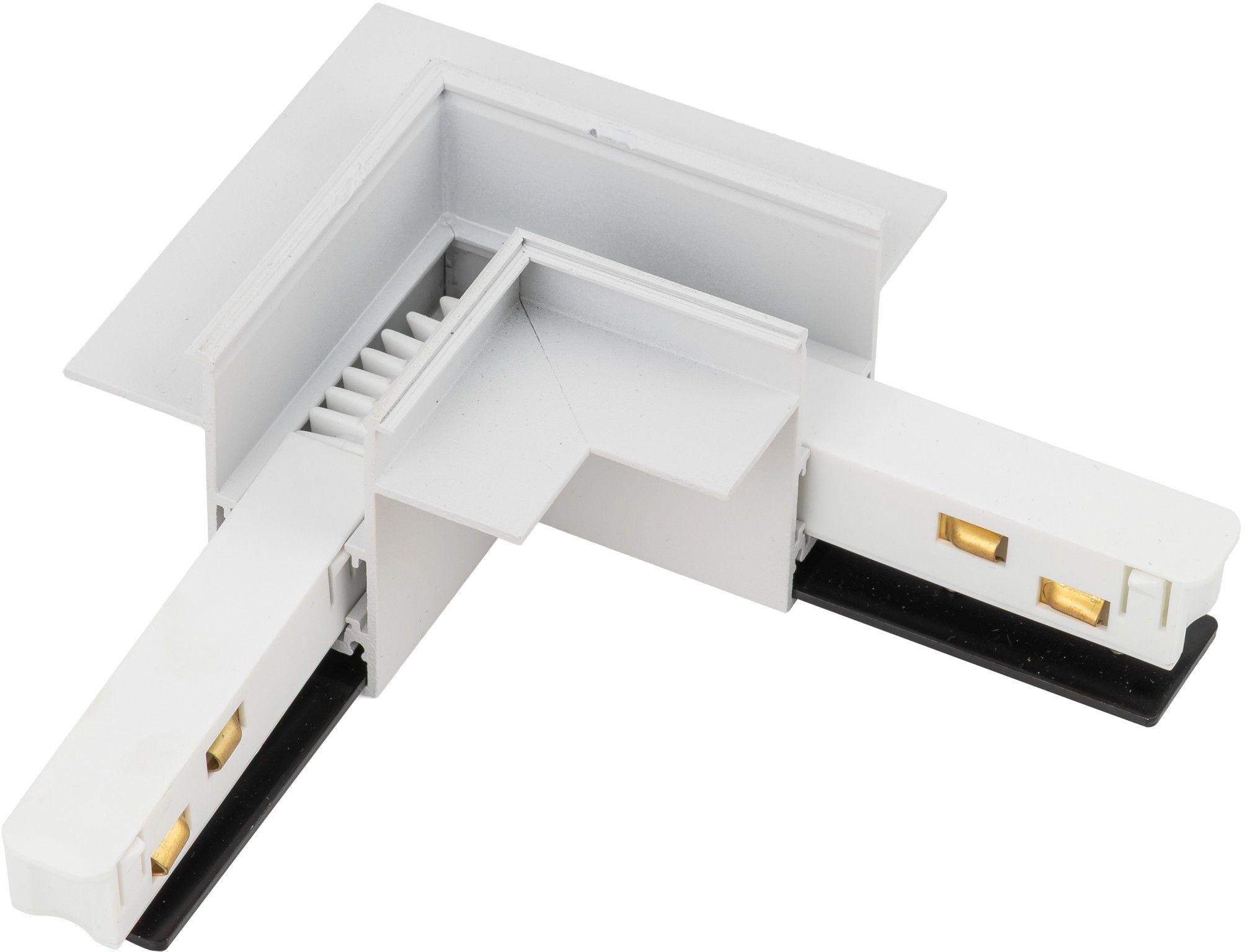 TK Lighting Magnetic Easy Line koppeling x W wit 18238