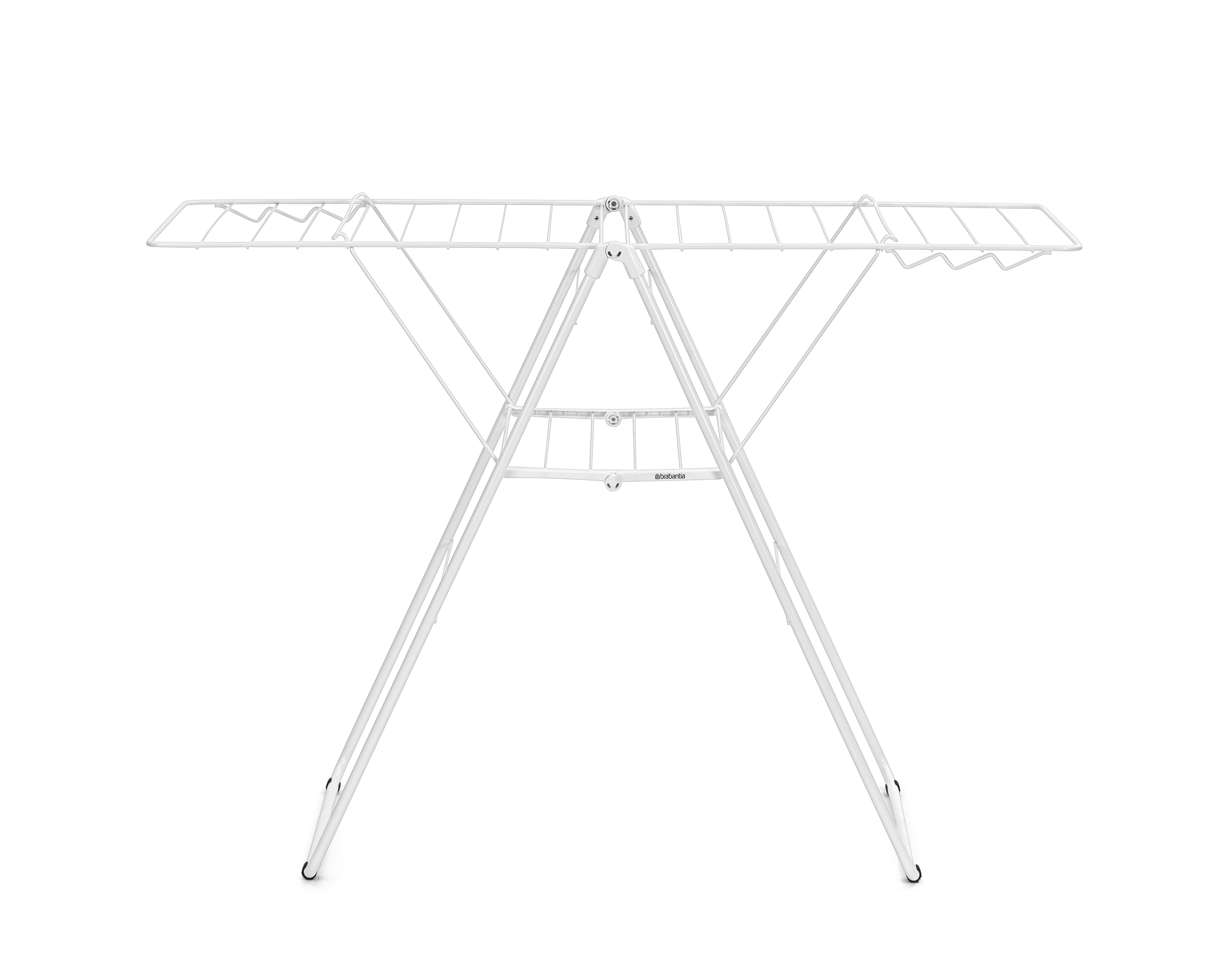 Brabantia HangOn wasdroger staand 403385