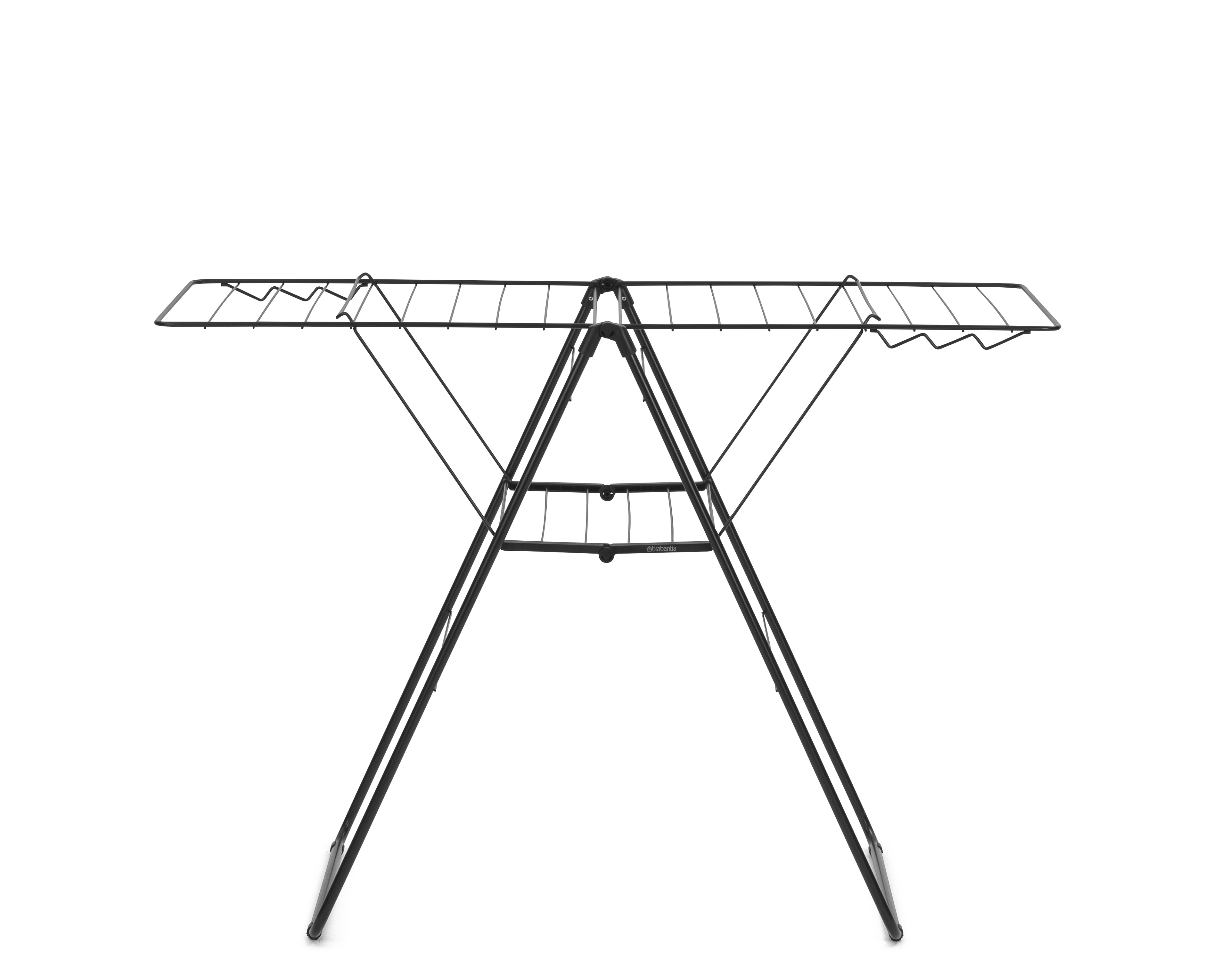 Brabantia HangOn wasdroger staand 403408
