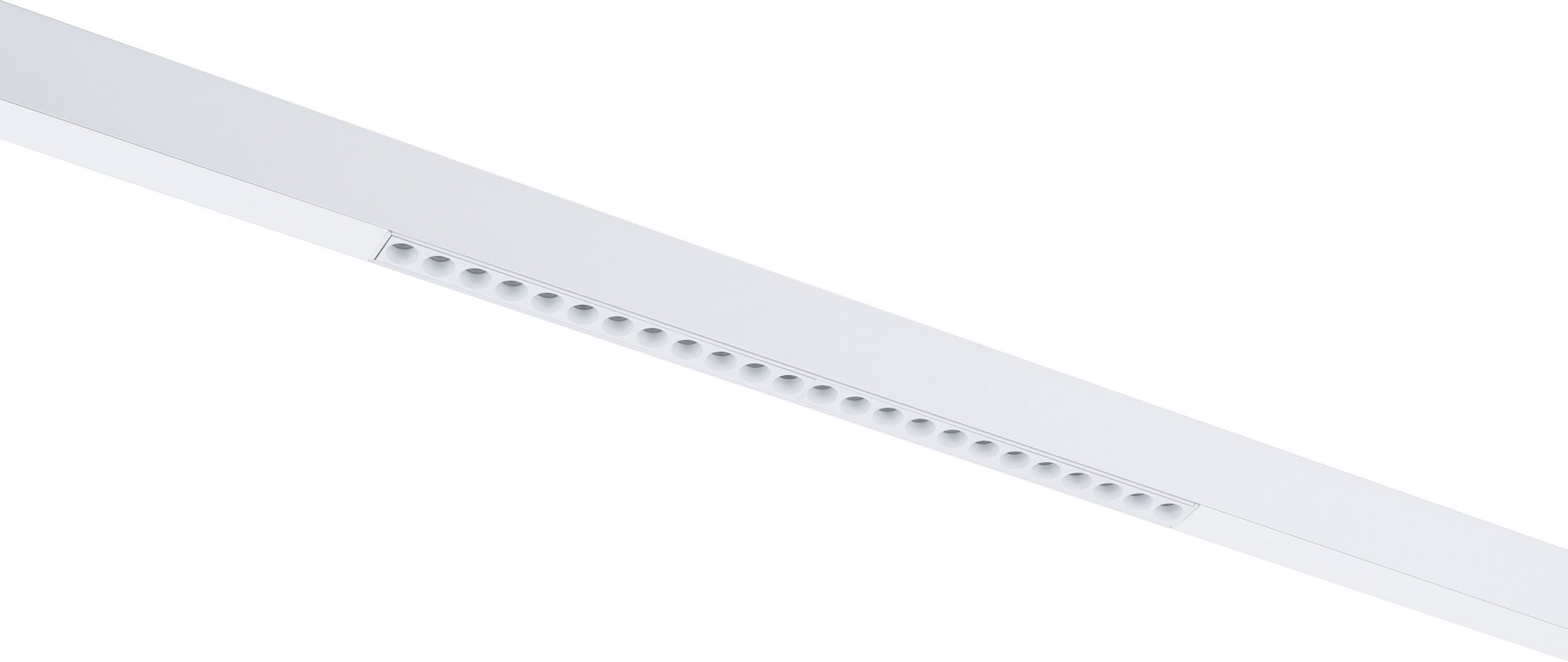 TK Lighting Magnetic Easy Points busbar lamp 1x24 W wit 18276