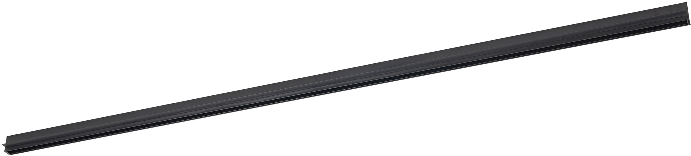 TK Lighting Magnetic Easy Line busbar x W zwart 18233