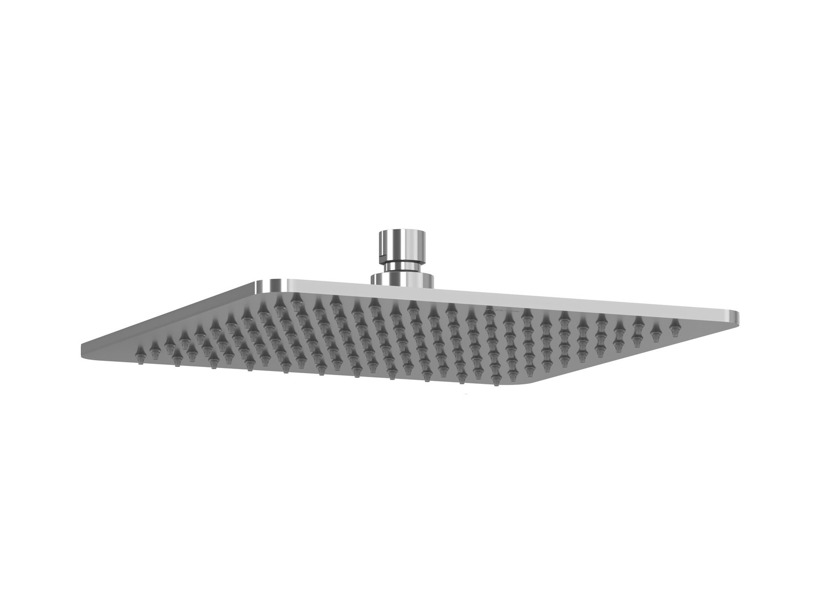 Ravak regendouche 25x25 cm vierkant chroom X070520