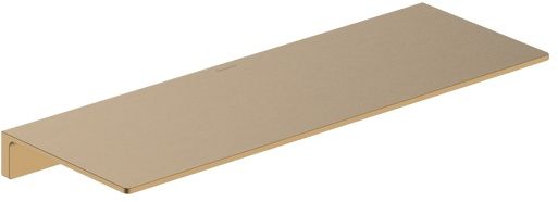 Hansgrohe AddStoris badkamerplank 40 cm 41794140